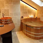 Domaine Du Jardin Hôtel&chalets Privé Hotel