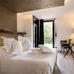 Domaine Du Jardin Hôtel&chalets Privé 4*