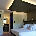 Domaine Du Jardin Hôtel&chalets Privé Rehaupal