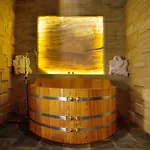 Domaine Du Jardin Hôtel&chalets Privé Hotel Rehaupal