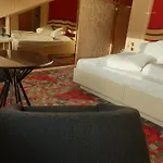 Hotel Domaine Du Jardin Hôtel&chalets Privé 4*
