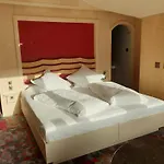 Domaine Du Jardin Hôtel&chalets Privé Rehaupal