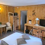 Domaine Du Jardin Hôtel&chalets Privé