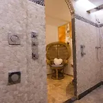 Domaine Du Jardin Hôtel&chalets Privé Hotel 4*