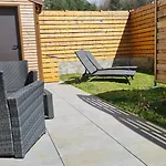 Domaine Du Jardin Hôtel&chalets Privé