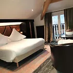 Domaine Du Jardin Hôtel&chalets Privé Rehaupal