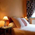 Domaine Du Jardin Hôtel&chalets Privé Rehaupal