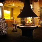 Hotel Domaine Du Jardin Hôtel&chalets Privé 4*