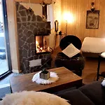 Hotel Domaine Du Jardin Hôtel&chalets Privé 4*