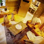 Domaine Du Jardin Hôtel&chalets Privé Rehaupal