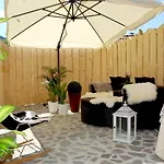 Domaine Du Jardin Hôtel&chalets Privé