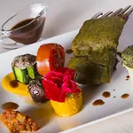 호텔 Domaine Du Jardin & Prive