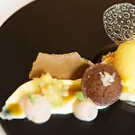 Hotel Domaine Du Jardin Hôtel&chalets Privé 4*