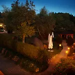 Domaine Du Jardin Hôtel&chalets Privé 4* Rehaupal