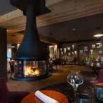 Domaine Du Jardin Hôtel&chalets Privé Hotel Rehaupal
