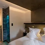 Domaine Du Jardin Hôtel&chalets Privé Rehaupal