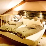 Hotel Domaine Du Jardin Hôtel&chalets Privé