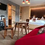 Domaine Du Jardin Hôtel&chalets Privé
