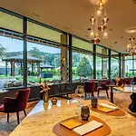 Domaine Du Jardin & Prive 호텔