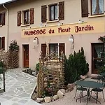 Domaine Du Jardin Hôtel&chalets Privé 4* Rehaupal