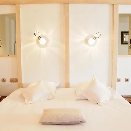 Отель Domaine Du Jardin & Prive Rehaupal