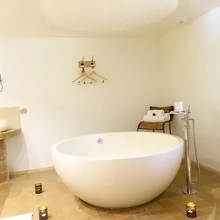 Domaine Du Jardin & Prive 4* Rehaupal