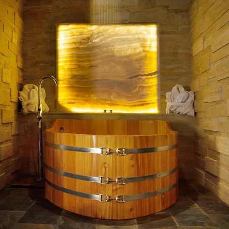 Domaine Du Jardin & Prive Отель Rehaupal