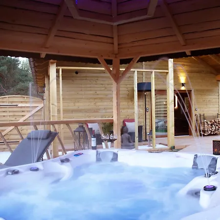 Domaine Du Jardin & Prive Rehaupal