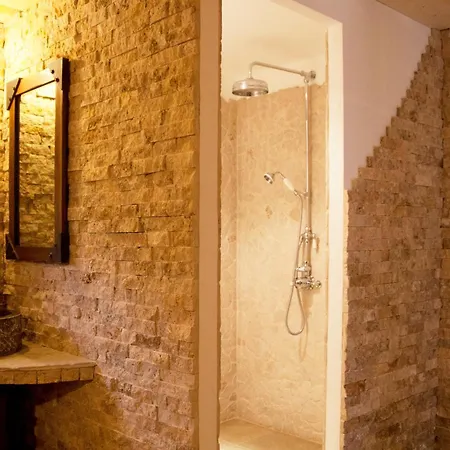 Domaine Du Jardin & Prive 4* Rehaupal