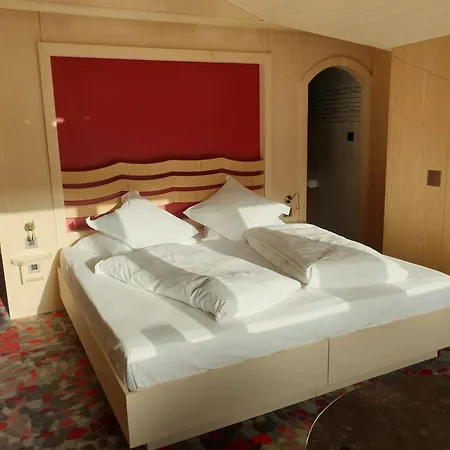 Domaine Du Jardin Hôtel&chalets Privé Rehaupal