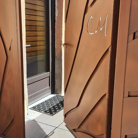 Hotel Domaine Du Jardin Hôtel&chalets Privé