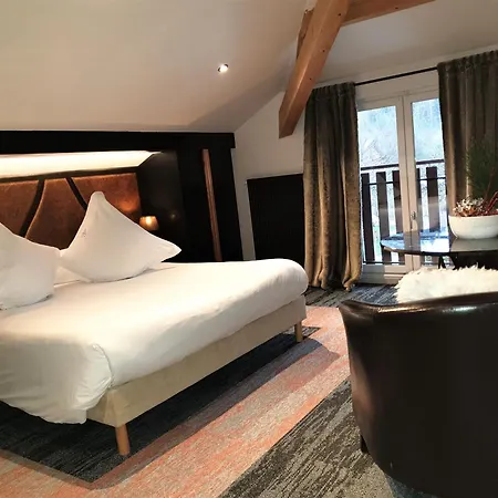 Domaine Du Jardin Hôtel&chalets Privé Rehaupal