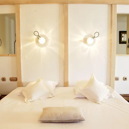 Domaine Du Jardin & Prive 4*