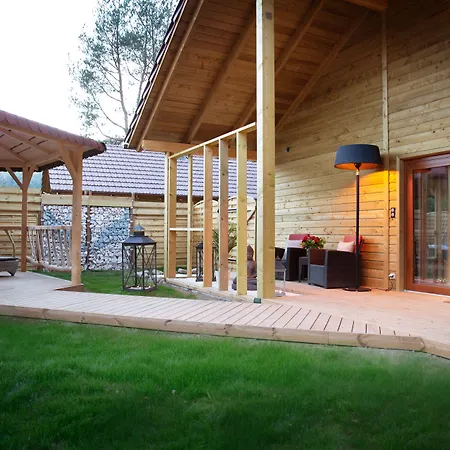 Hotel Domaine Du Jardin Hôtel&chalets Privé 4*