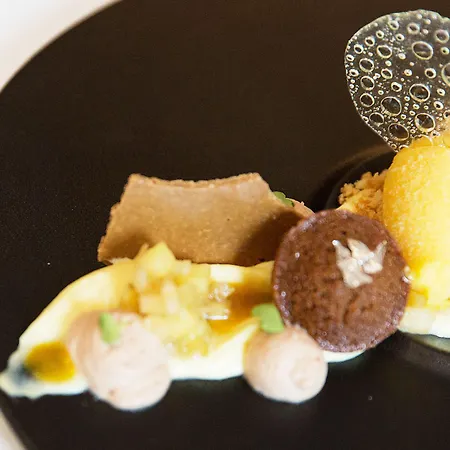 호텔 Domaine Du Jardin & Prive 4*