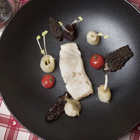 Hotel Domaine Du Jardin Hôtel&chalets Privé