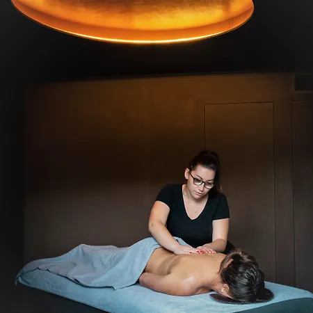 Domaine Du Jardin Hôtel&chalets Privé Hotel