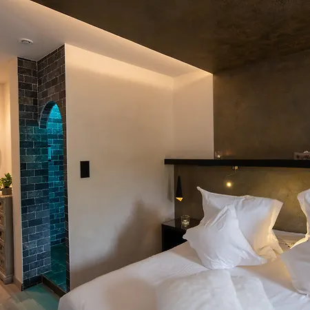 Domaine Du Jardin & Prive Rehaupal
