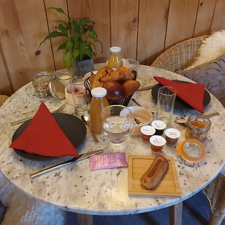호텔 Domaine Du Jardin & Prive 4*