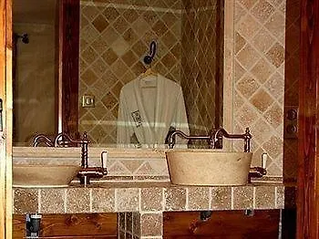 Отель Domaine Du Jardin & Prive