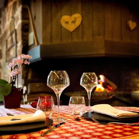 Отель Domaine Du Jardin & Prive Rehaupal