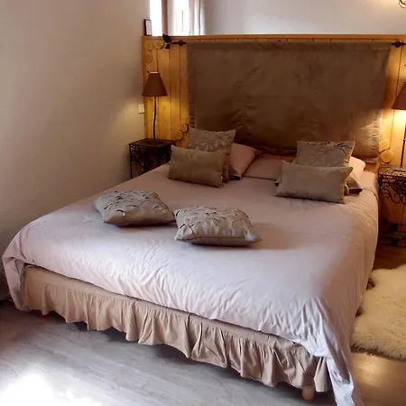 Domaine Du Jardin Hôtel&chalets Privé Rehaupal