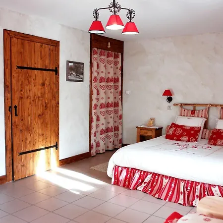 Hotel Domaine Du Jardin Hôtel&chalets Privé Rehaupal