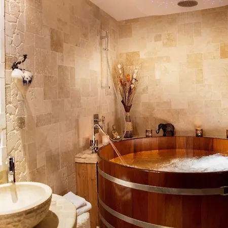Domaine Du Jardin & Prive