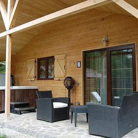 Domaine Du Jardin & Prive