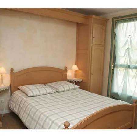 Отель Domaine Du Jardin & Prive Rehaupal