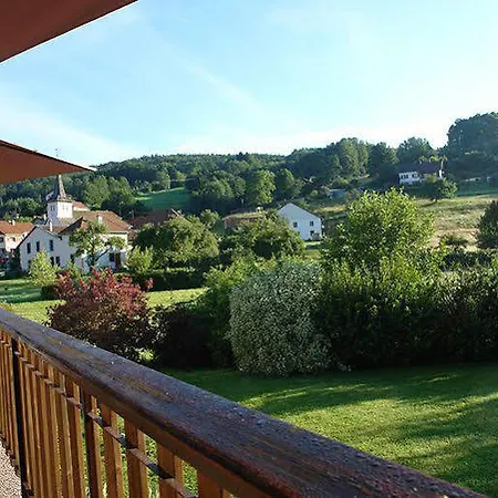Domaine Du Jardin & Prive 4*