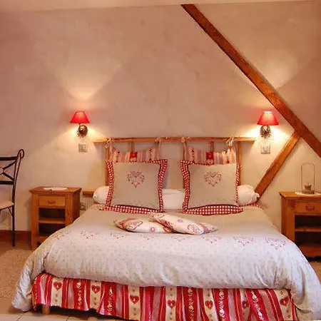 Domaine Du Jardin Hôtel&chalets Privé