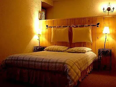 Domaine Du Jardin & Prive 4*