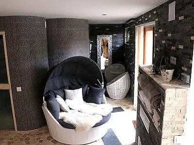 Domaine Du Jardin & Prive Отель 4*